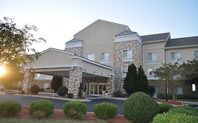 Holiday Inn Express Williamston Nc